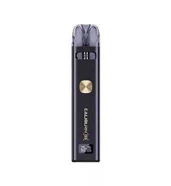 Uwell Caliburn G3 Pod Kit Purple Pakistan