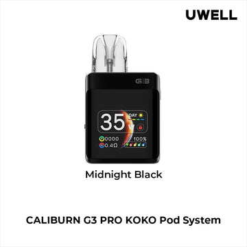 UWELL CALIBURN G3 PRO KOKO