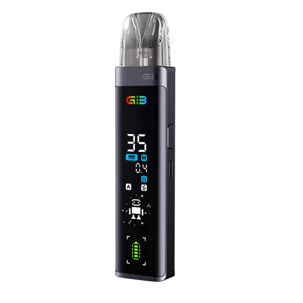 Uwell Caliburn G3 Pro Pod Kit Black Pakistan