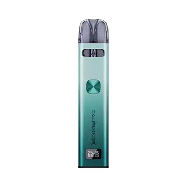 Uwell Caliburn G3 Pod Kit Pink Pakistan