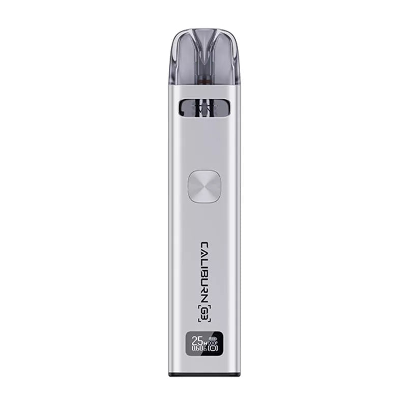 Uwell Caliburn G3 Pod Kit Blue Pakistan