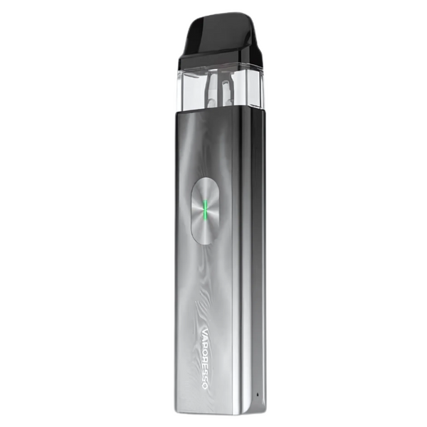 Vaporesso XROS 4 Mini Pod Kit Black Pakistan