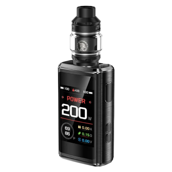 Geekvape Z200 Kit Zeus Sub-Ohm 200W Black Pakistan