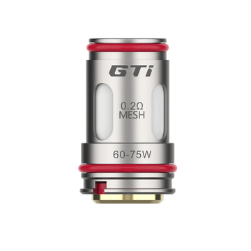 VAPORESSO GTI 0.2Ω MESH COIL(60-75W)