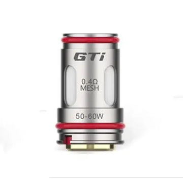 VAPORESSO GTI 0.4Ω MESH COIL(50-60W)