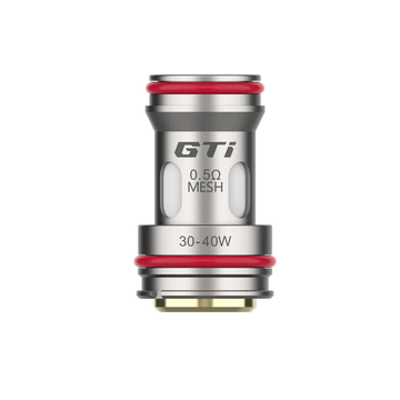 VAPORESSO GTI 0.5 OHM MESH COIL (30-40W)