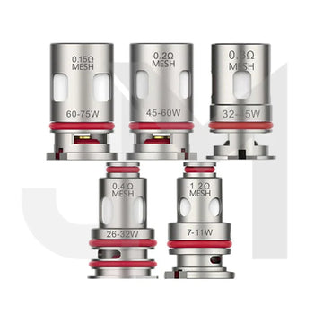 VAPORESSO GTX 0.2Ω MESH COIL (45-60W)