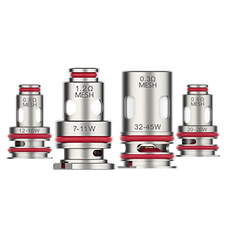 VAPORESSO GTX 1.2Ω REGULAR COIL(8-12W)