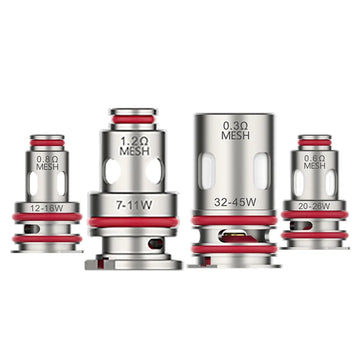 VAPORESSO GTX 1.2Ω REGULAR COIL(8-12W)