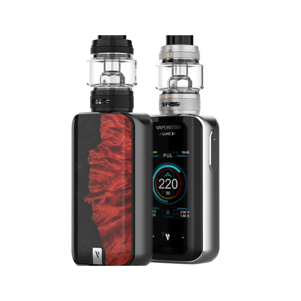 Vaporesso LUXE II 220W Kit Pakistan