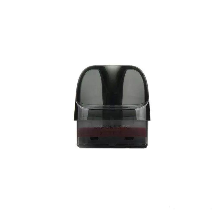 VAPORESSO LUXE X 0.6Ω 5ML MESH POD CARTRIDGE