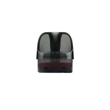 VAPORESSO LUXE X 0.6Ω 5ML MESH POD CARTRIDGE