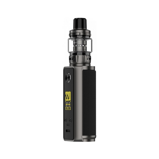 VAPORESSO TARGET 100 (CARBON BLACK)