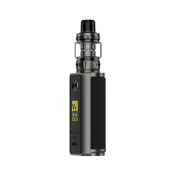 Vaporesso Target 100 Carbon Black 100W Kit Pakistan