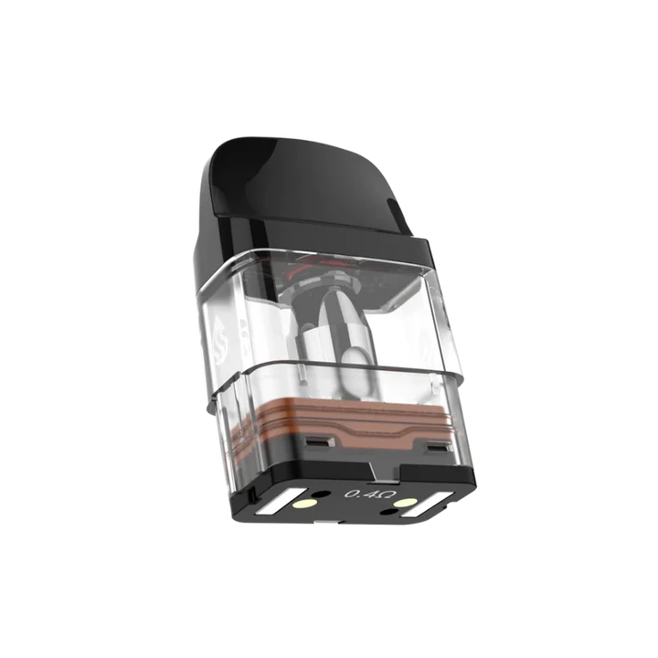 VAPORESSO XROS 0.4Ω 3ML MESH POD CARTRIDGE