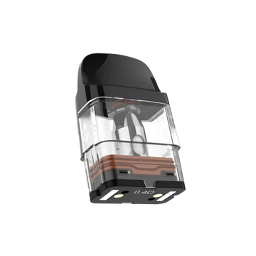 VAPORESSO XROS 0.4Ω 3ML MESH POD CARTRIDGE