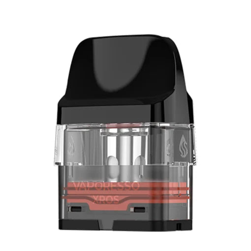 VAPORESSO XROS 0.6Ω 3ML MESH POD CARTRIDGE