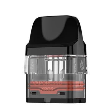 VAPORESSO XROS 0.6Ω 3ML MESH POD CARTRIDGE
