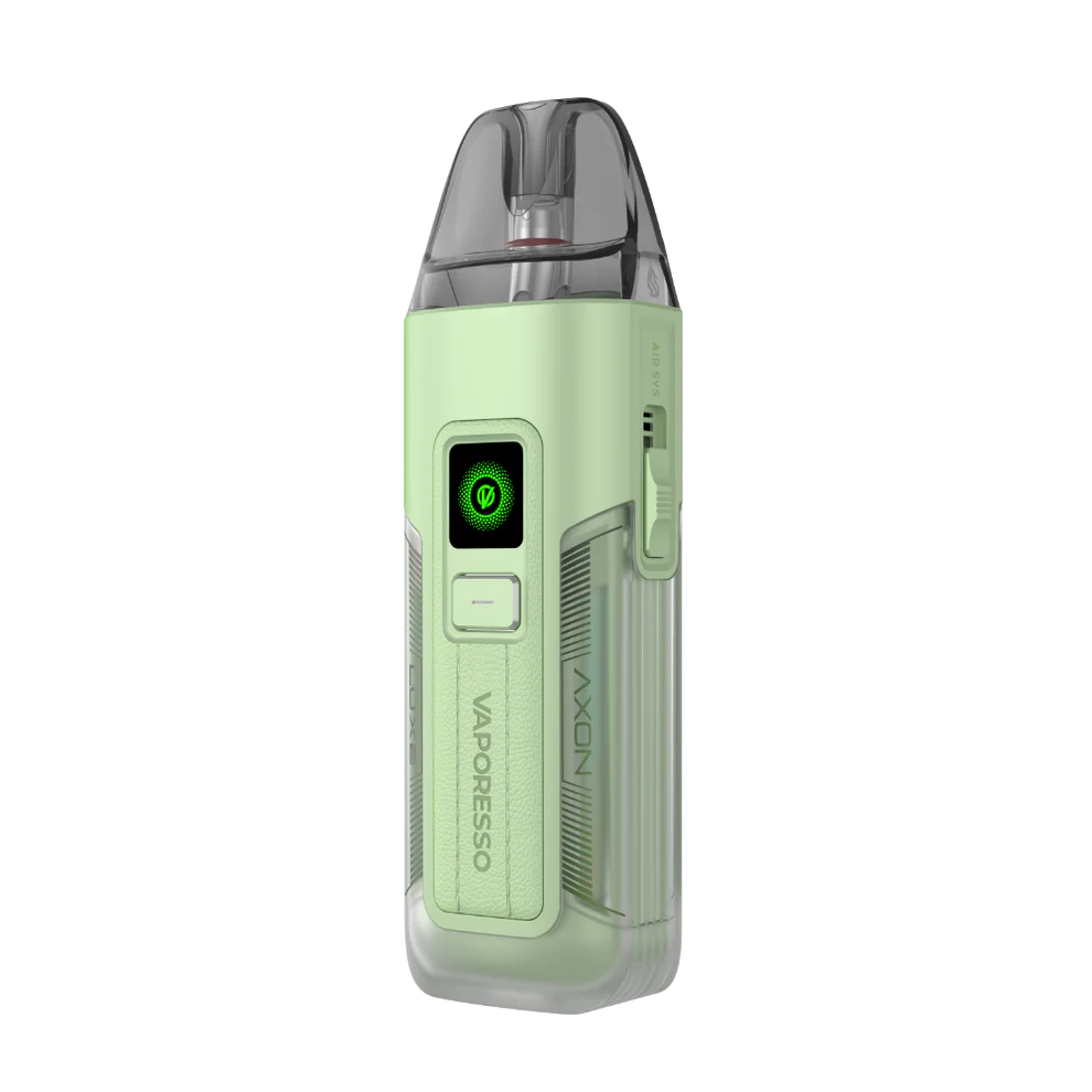Vaporesso LUXE X2 Pod Kit Silver Pakistan
