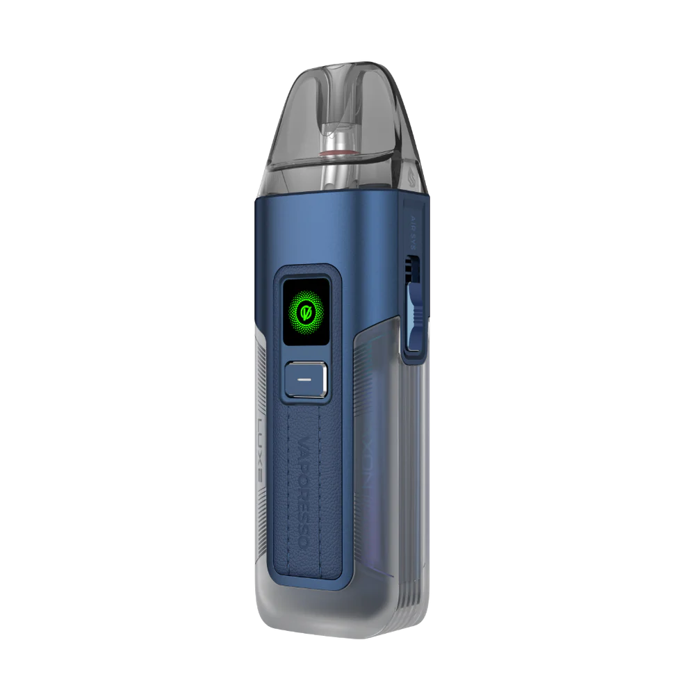 Vaporesso LUXE X2 Pod Kit Blue Pakistan
