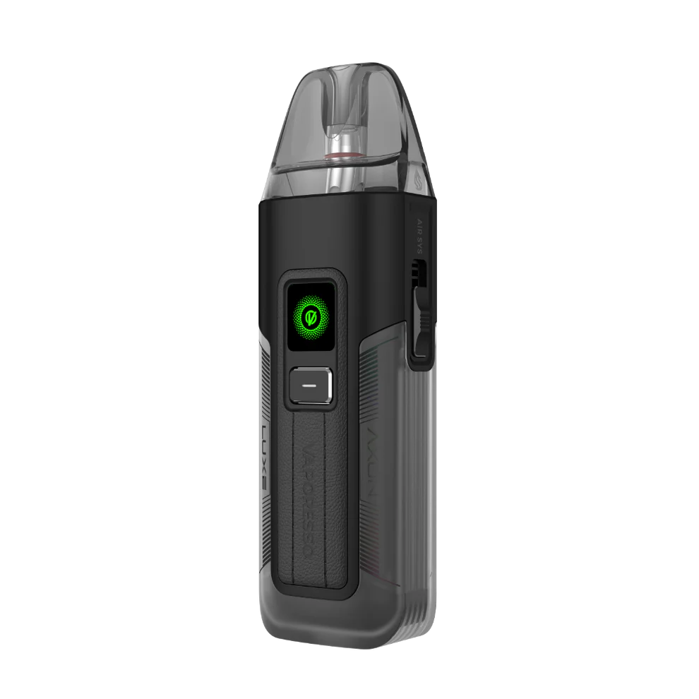 VAPORESSO LUXE X2