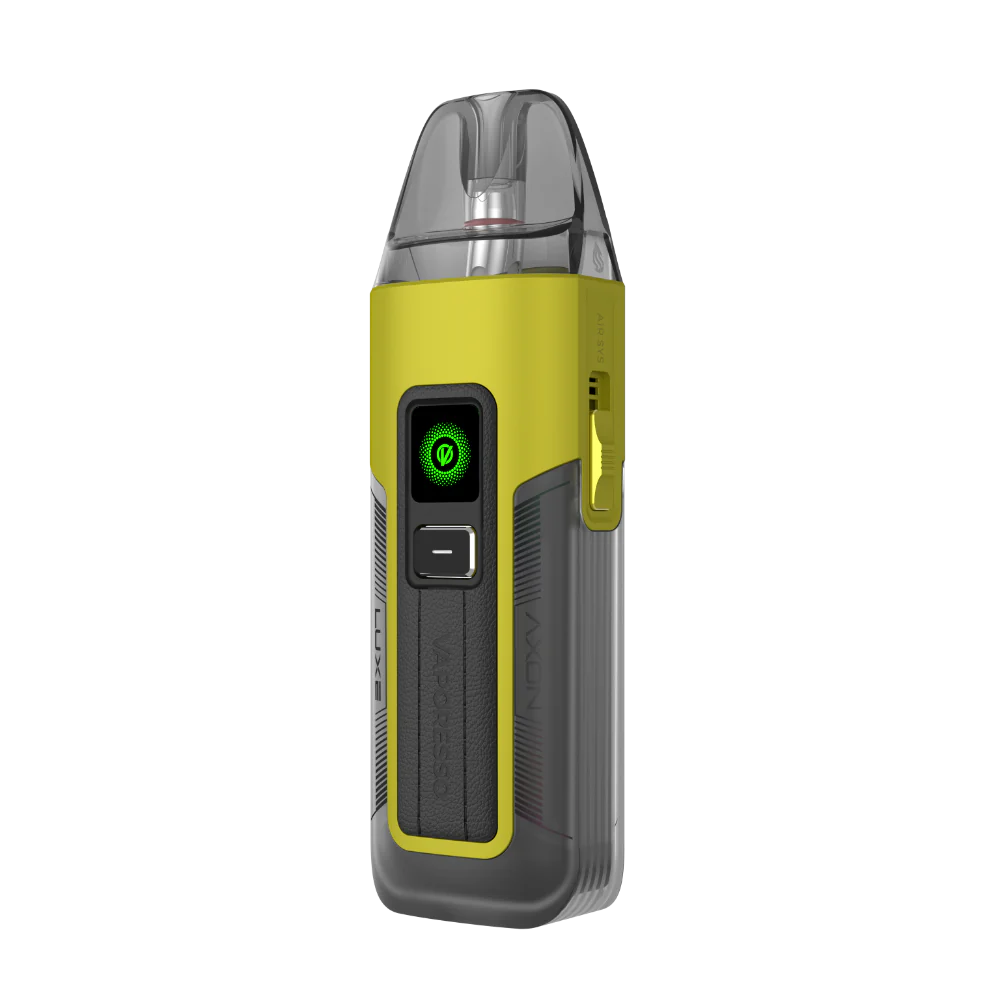 Vaporesso LUXE X2 Pod Kit Black Pakistan