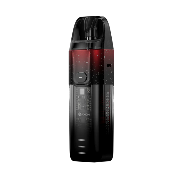 Vaporesso LUXE XR Kit Black Pakistan