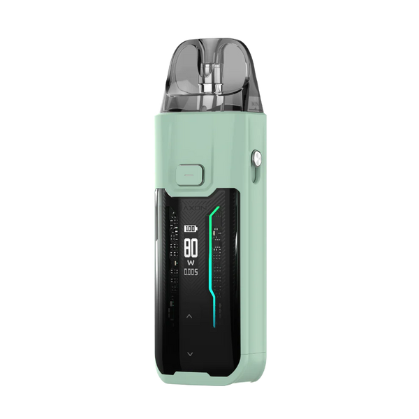 Vaporesso LUXE XR Max Kit Black Pakistan