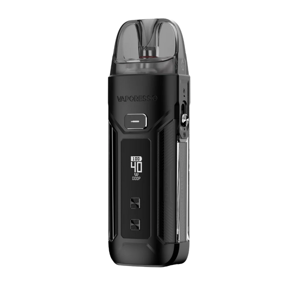 Vaporesso LUXE X Pro Pod Kit Black Pakistan