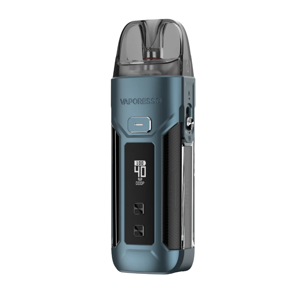 Vaporesso LUXE X Pro Pod Kit Green Pakistan