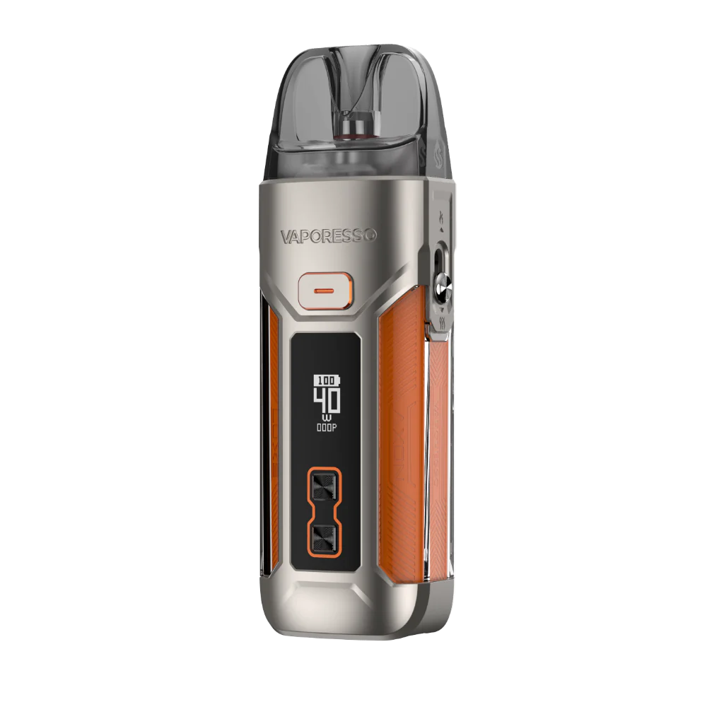 Vaporesso LUXE X Pro Pod Kit Blue Pakistan