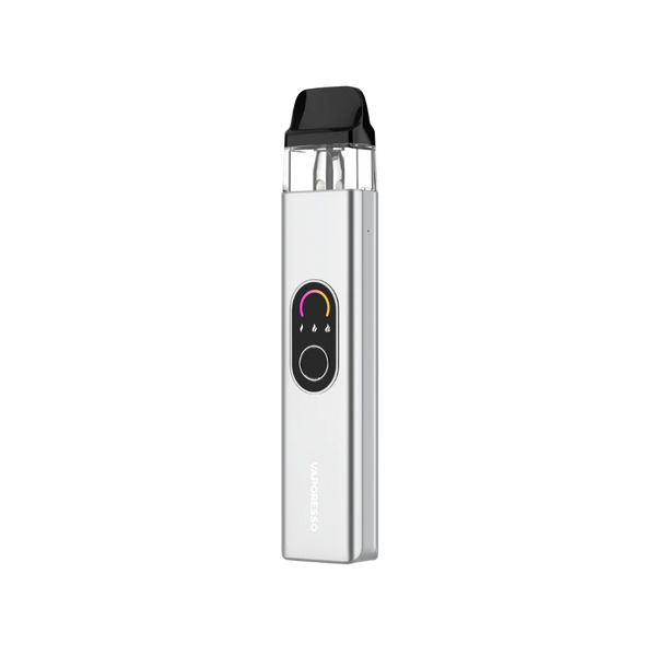 Vaporesso XROS 4 Pod Kit Black Pakistan