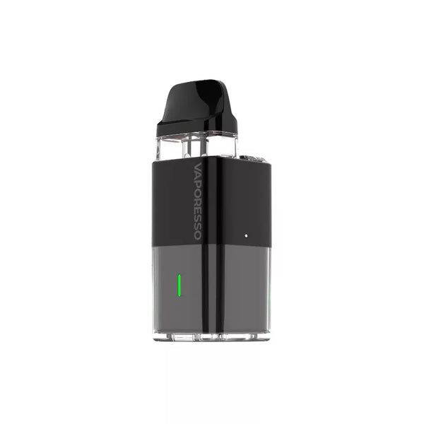 Vaporesso XROS Cube Pod Kit Black Pakistan