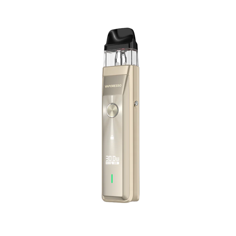 Vaporesso XROS Pro Pod Kit Green Pakistan
