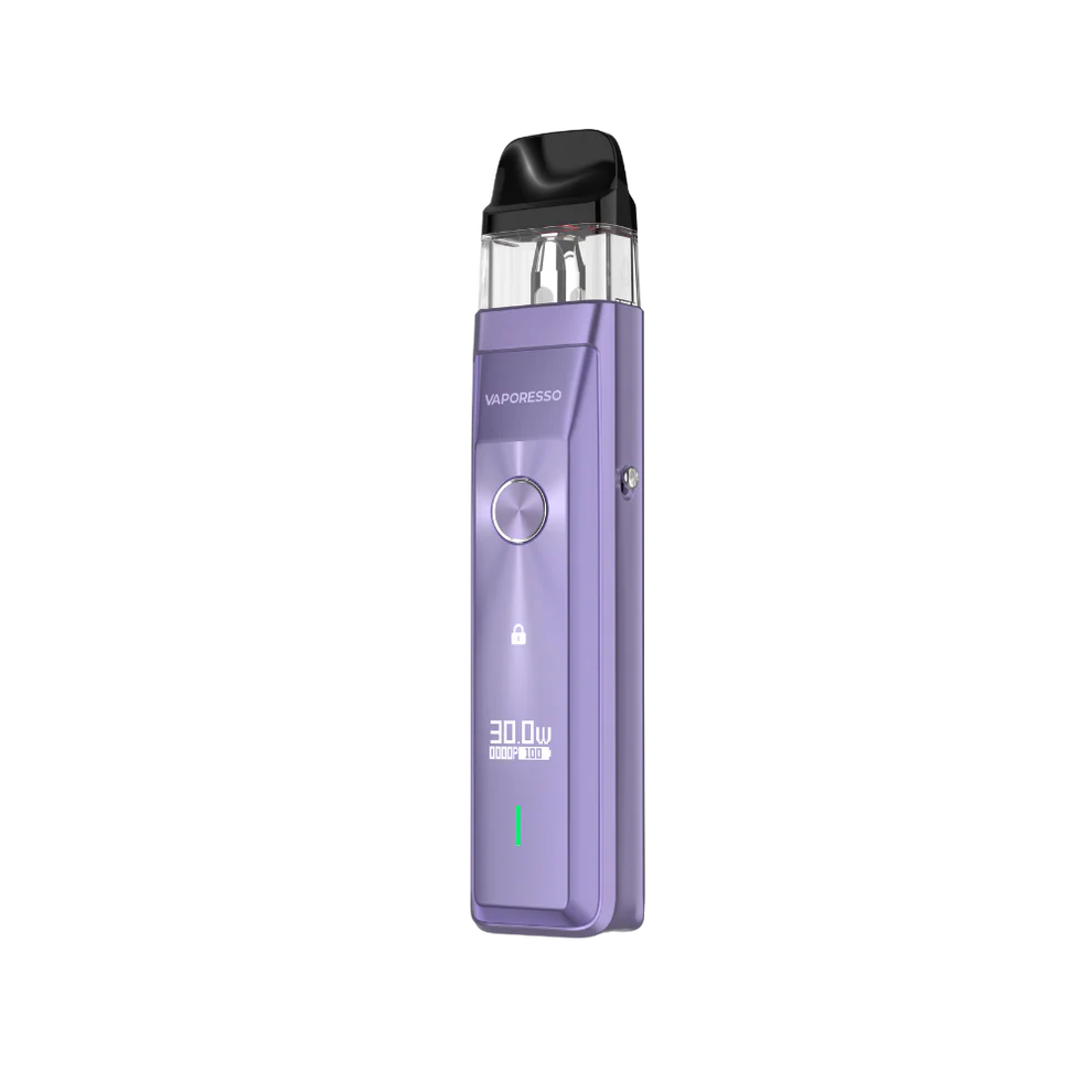 Vaporesso XROS Pro Pod Kit Blue Pakistan