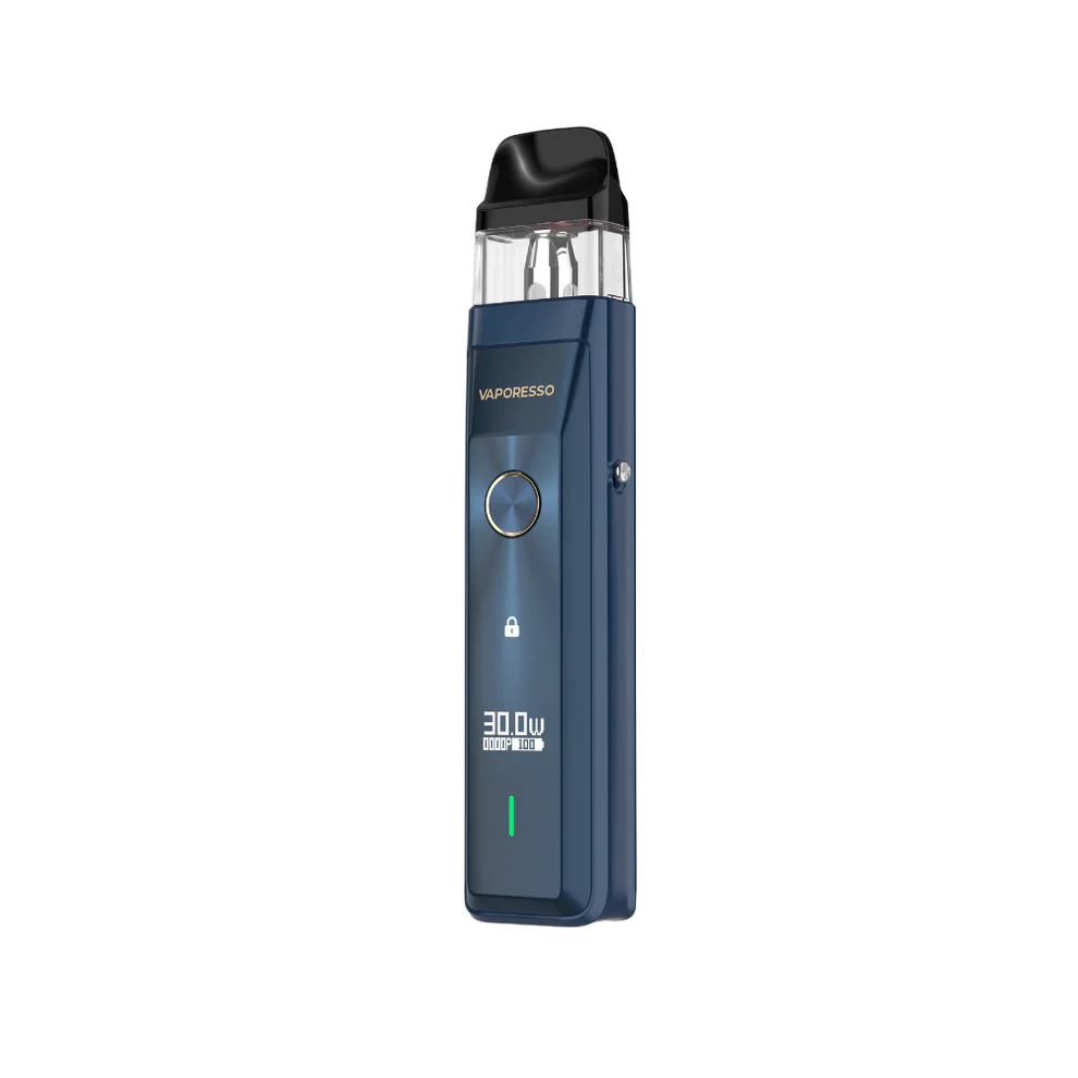Vaporesso XROS Pro Pod Kit Black Pakistan