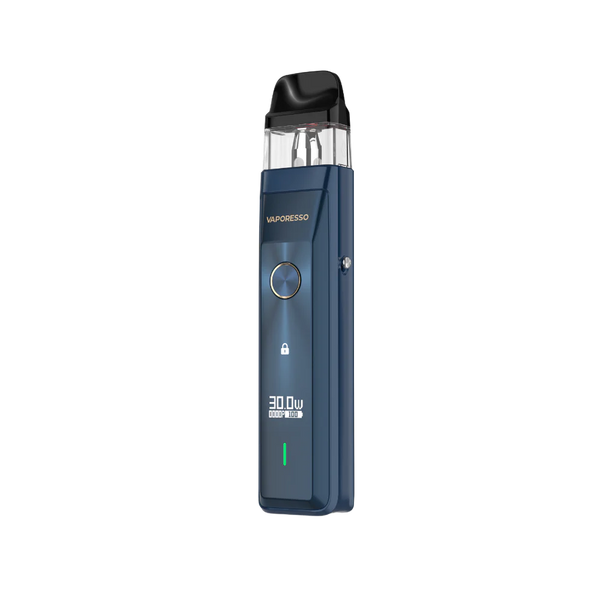 Vaporesso XROS Pro Pod Kit Black Pakistan