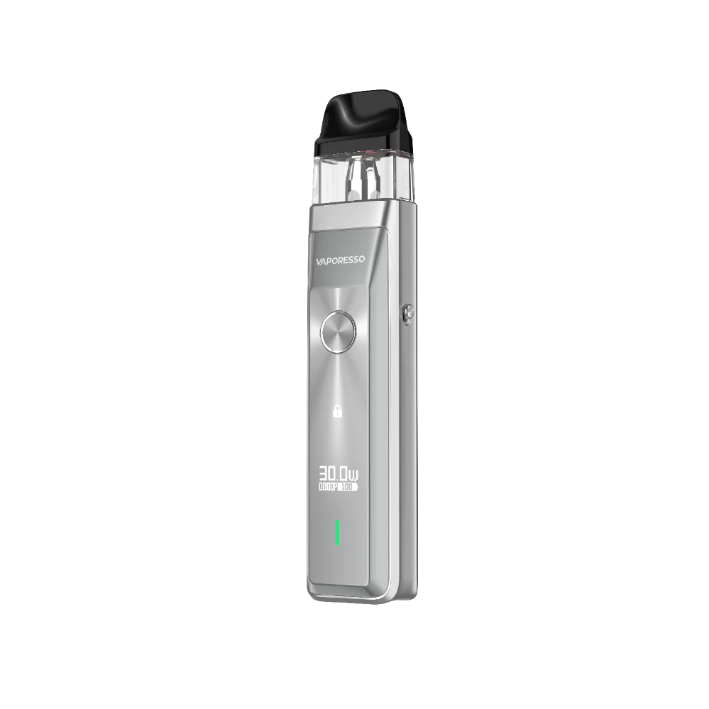 Vaporesso XROS Pro Pod Kit Silver Pakistan