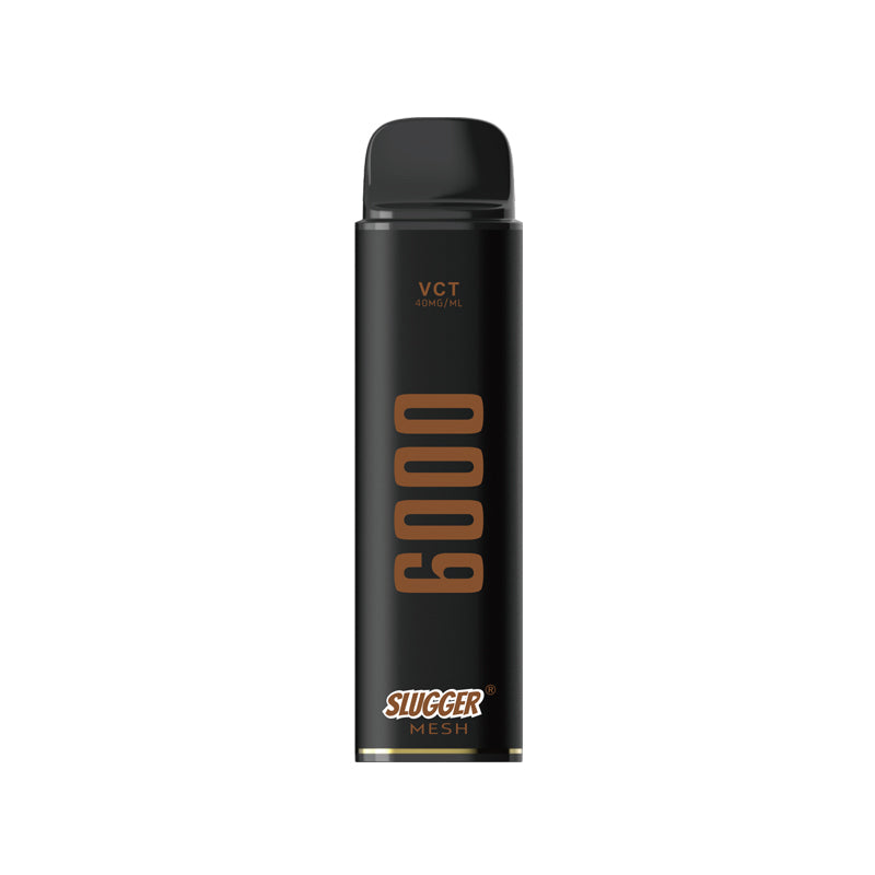SLUGGER 6000 PUFFS DISPOSABLE AT BEST PRICE IN PAKISTAN