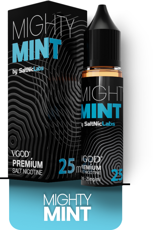 VGOD MIGHTY MINT 30ML