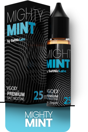 VGOD MIGHTY MINT 30ML