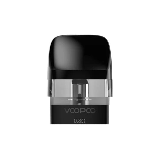 VOOPOO Vinci V2 2ml Pod Cartridge 0.8ohm Pakistan