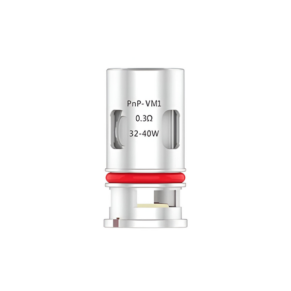VOOPOO PNP "VM SERIES" COIL