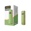 VOOPOO VMATE E Green Inlaid Gold