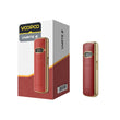 VOOPOO VMATE E Red Inlaid Gold