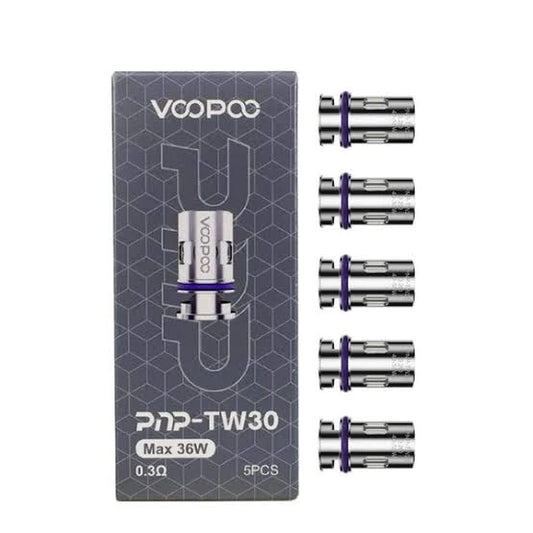 VOOPOO PNP TW30 0.3Ω COIL (36W)