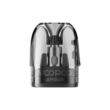VOOPOO ARGUS POD(TOP FILLING) 3ML CARTRIDGE