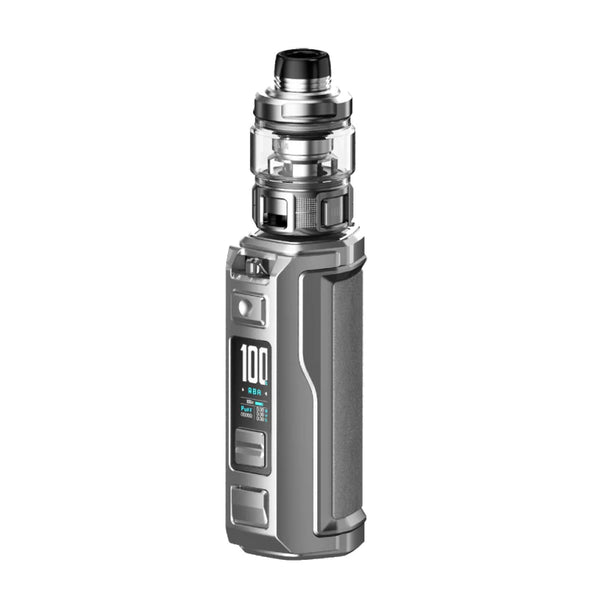 VOOPOO Argus XT Kit Silver Grey Pakistan