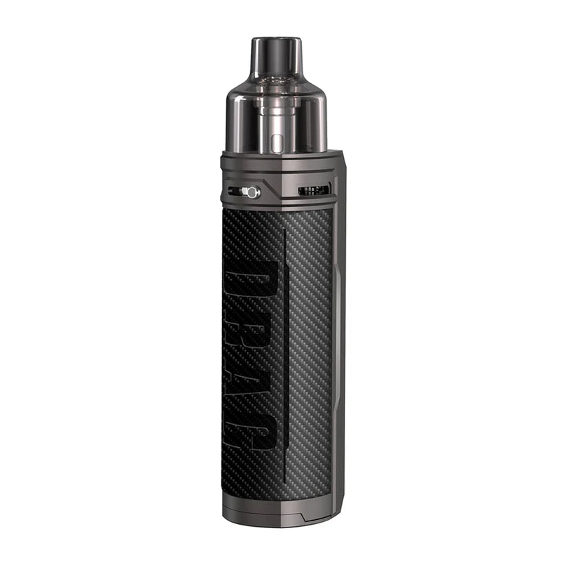 VOOPOO DRAG X POD MOD (DARK KNIGHT)