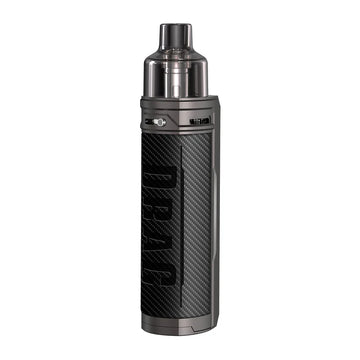 VOOPOO DRAG X POD MOD (DARK KNIGHT)